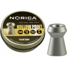 Diabolky Norica Hollow Point 5,5 mm 250 ks