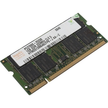 Hynix DDR 1GB 333MHz HYMD512M646CFP8-J