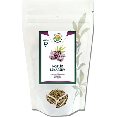 Salvia Paradise Kozlík lékařský kořen 1 kg