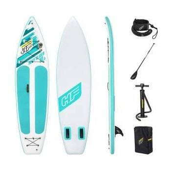 Bestway SUP board AquaGlider 320cm pumped 65347