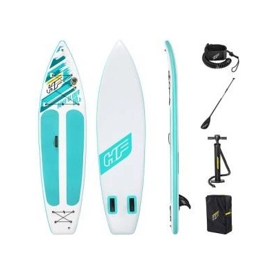 Bestway SUP board AquaGlider 320cm pumped 65347
