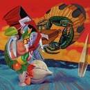 Mars Volta Amputechture 2 Vinyl LP