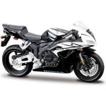 Maisto - Мотоциклет, Honda CBR1000RR, 1: 18 (39300-07082)