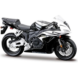 Maisto - Мотоциклет, Honda CBR1000RR, 1: 18 (39300-07082)