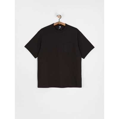 The North Face Dome Relaxed Pocket tnf black