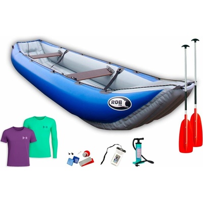 RobFin Yukon XXL