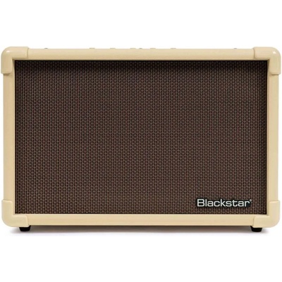 Blackstar ACOUSTIC: CORE 30 Комбо усилвател за електро-акустична китара (ACOUS-CORE-30)