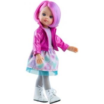 Paola Reina - Дрехи и аксесоари за кукла Ноелиа - 32 см (54519_1)