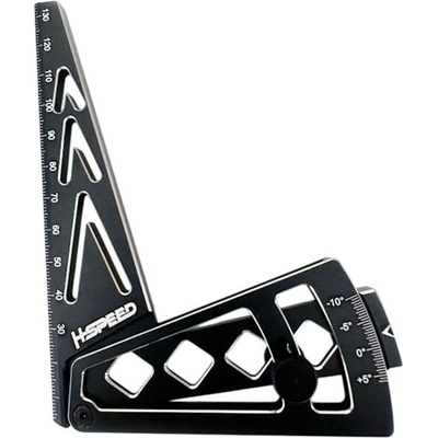 H-Speed měřídlo odklonu kol