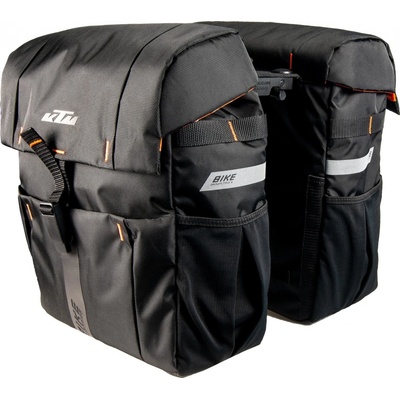 KTM Carrier Bag Double