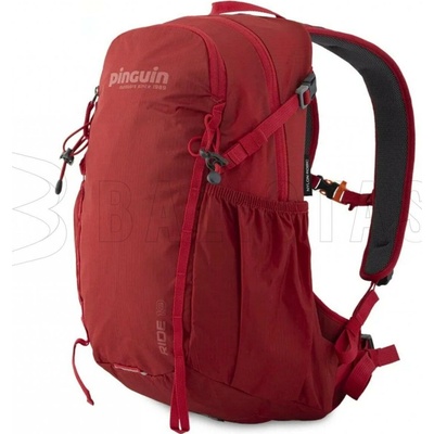 Pinguin Ride 19l red