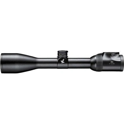 Swarovski Z6i 2-12x50 BT L