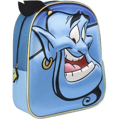 Cerda Aladdin ruksak Džin