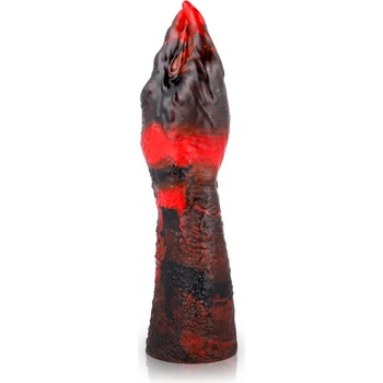Epic lilith dildo evil demon S