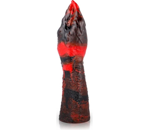 Epic lilith dildo evil demon S