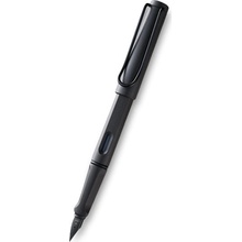 Lamy Safari Matt Charcoal hrot M 1506/0173061