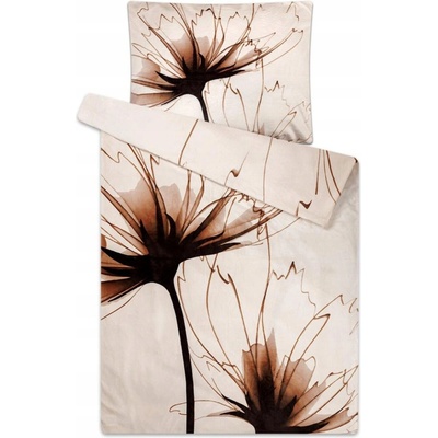 Svitap Vrátane ľanového mikroflanelu Icon 140x200 70x90