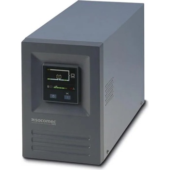 Image 1 of Socomec ITYS 1000VA (ITY2-TW010LB)