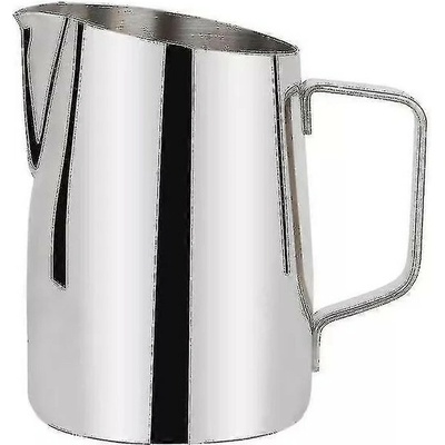 AVX HA017 nerezová kanvica na mlieko Latte Art 400 ml