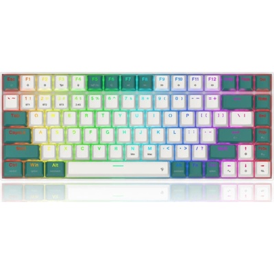 Redragon Singed K678WG-RGB-PRO