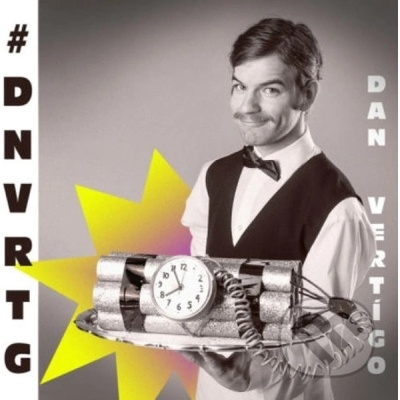 VERTIGO DAN - #DNVRTG CD