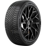 Goodyear Vector All Season 4 ( 235/50 R18 101Y XL EVR, с протектор на джанта (MFS) ) (4038526494078) Автомобилни гуми