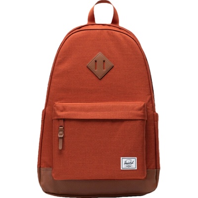 Herschel Heritage New Arabian Spice Crosshatch/Tan 24 l