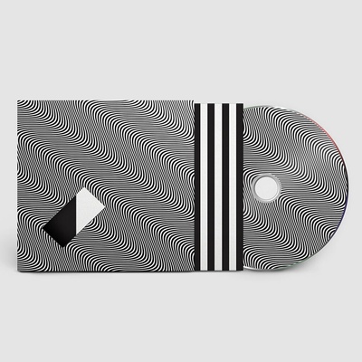 Jamie XX In Waves 1 CD