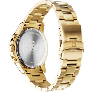 Image 1 of Grovana Swiss Alpine Military 7089.9115