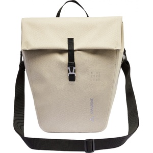 VAUDE Велосипедна дисага Vaude ReCycle Pro Single 18 Pannier - Linen - размер 18 l (510-3316-0511)