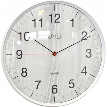 JVD HA17.1