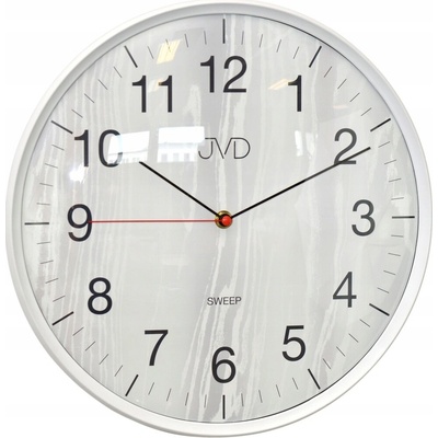 JVD HA17.1