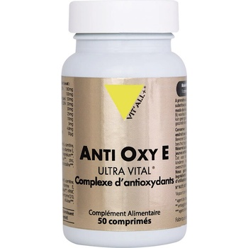 Vit’All+® АнтиОкс (комплекс от антиоксиданти) 30 капсули | Vit’All+® (662065 (ULTRA30) VP)