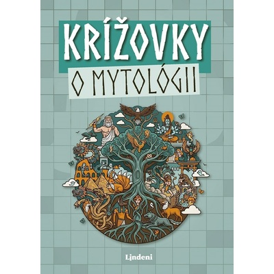 Krížovky o mytológii