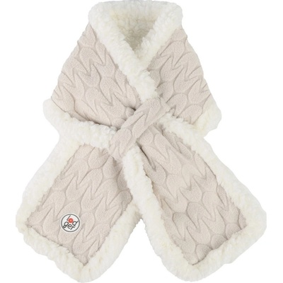 LODGER Zimný šál Muffler Empire Fleece Birch
