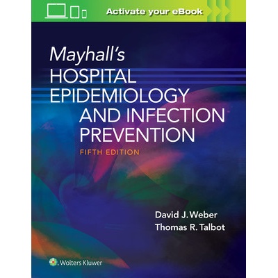 Mayhalls Hospital Epidemiology and Infection Prevention