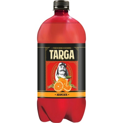 Targa Florio Arancia 6 x 1,33 l
