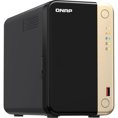 QNAP TS-264-8G – Zboží Živě