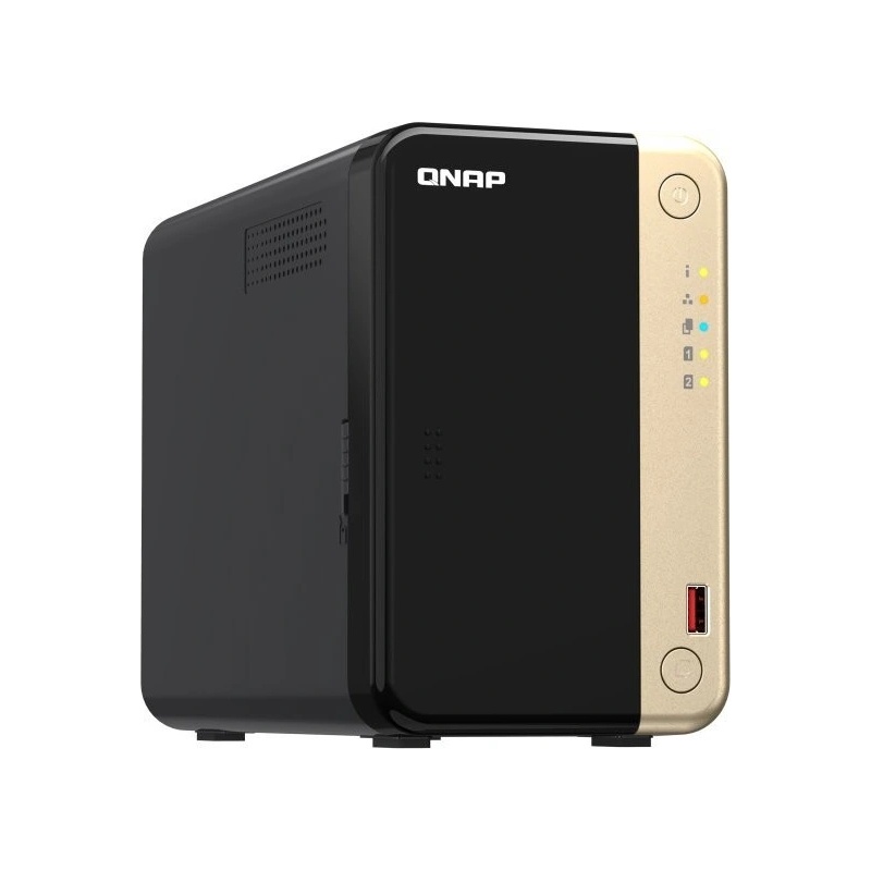 QNAP TS-264-8G