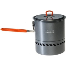 Campgo Boiler 1,5 l Alu