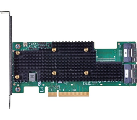 Broadcom 9600-16i