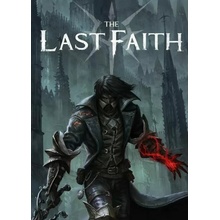 The Last Faith