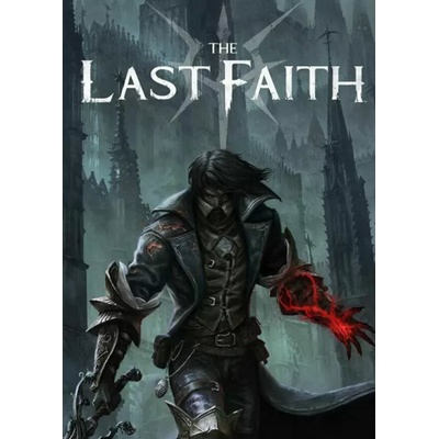 The Last Faith