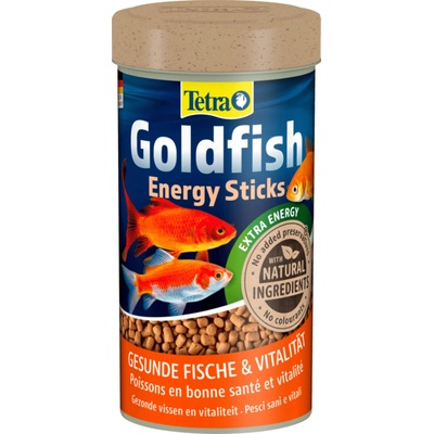 Tetra Goldfish Sticks 250 ml