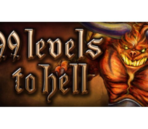 99 Levels To Hell