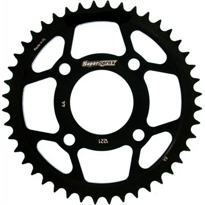 Supersprox RFE-1221:44-BLK – Zboží Mobilmania