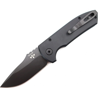 ProTech Short Blade Rockeye SBR Left Hand LG403-LH