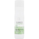 Šampony Wella Elements Renewing Shampoo NEW 250 ml