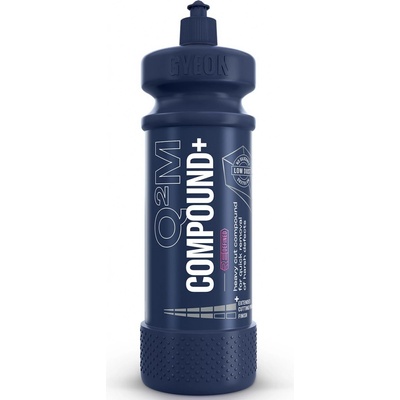 Gyeon Q2M Compound+ 1 l – Zboží Mobilmania