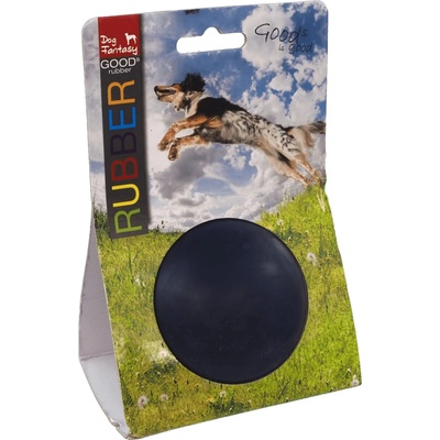 Dog Fantasy loptička Rubber 8 cm